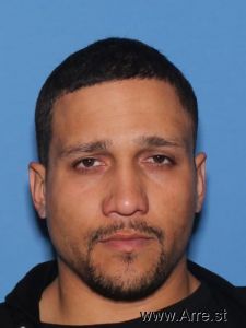 Robert Vigil Arrest Mugshot