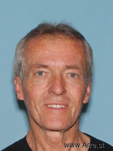 Robert Walker Arrest Mugshot