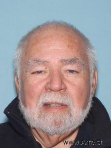 Robert Wellington Arrest Mugshot