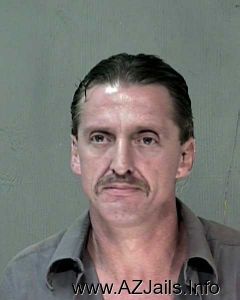 Robert Whigam Arrest