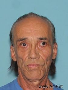 Robert Whitaker Arrest Mugshot