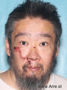 Robert Whiteside Arrest Mugshot