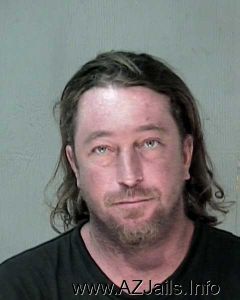 Robert Williamson Arrest