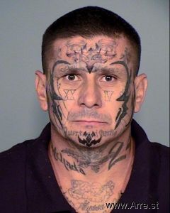 Robert Winkle Arrest Mugshot