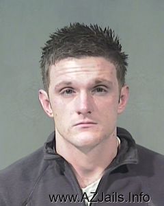 Robert Yarbrough         Arrest