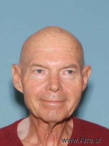 Robert Yuras Arrest Mugshot