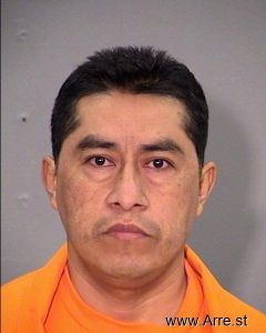 Roberto Adame Arrest Mugshot