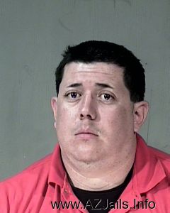 Roberto Joseph            Arrest Mugshot