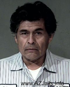 Roberto Vazquez           Arrest Mugshot