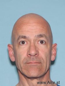 Robin Rittermann Arrest Mugshot