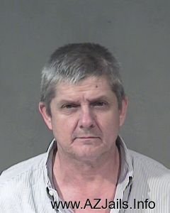 Robin Youngblood        Arrest Mugshot