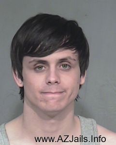 Rocky Donohue           Arrest Mugshot