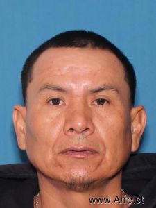 Rocky Jones Arrest Mugshot