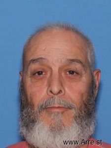 Rocky Solano Arrest Mugshot