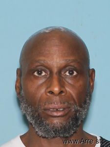 Roderick Gilbert Arrest Mugshot