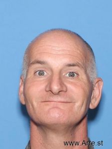 Rodger Franklin Arrest Mugshot