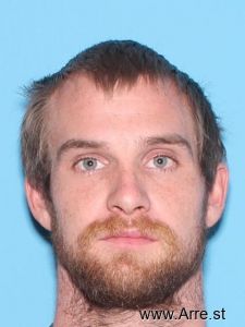 Rodney Fanta Arrest Mugshot