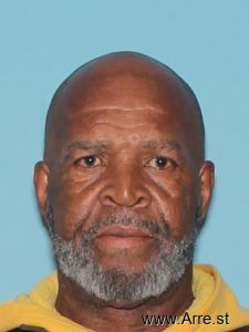 Rodney Finley Arrest Mugshot