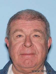 Rodney Foley Arrest Mugshot