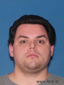 Rodney Green Arrest Mugshot