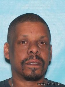 Rodney Harrington Arrest Mugshot