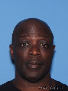Rodney Jackson Arrest Mugshot
