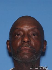 Rodney Jackson Arrest Mugshot