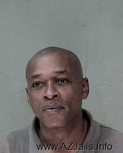 Rodney Mason Arrest