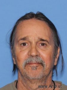 Rodney Polon Arrest Mugshot