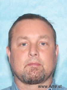 Rodney Raleigh Arrest Mugshot