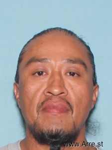 Rodney Salvicio Arrest Mugshot