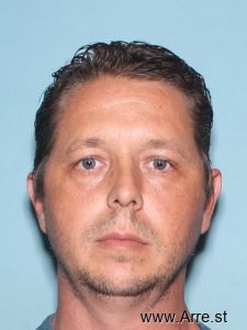 Rodney Shrove Arrest Mugshot