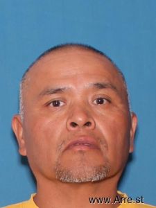 Rodney Tso Arrest Mugshot