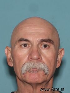 Rodolfo Godinez Arrest Mugshot