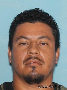 Roel Ramirez Arrest Mugshot