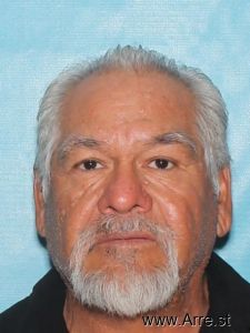 Rogelio Gonzales Arrest Mugshot