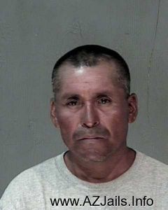 Rogelio Jimenez Arrest Mugshot