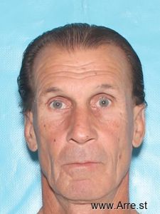 Roger Dunbar Arrest Mugshot