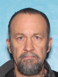 Roger Gibbs Arrest Mugshot