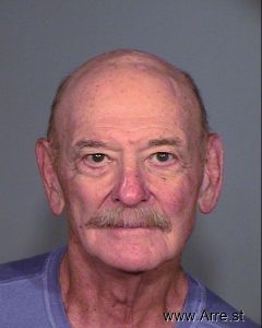 Roger Ludeman Arrest Mugshot