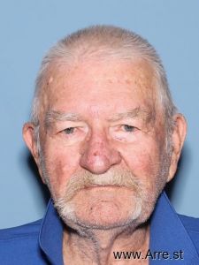 Roger Ouellette Arrest Mugshot