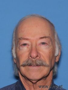 Roger Sexton Arrest Mugshot