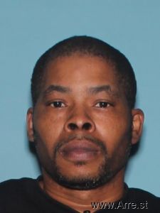 Roger Wright Arrest Mugshot