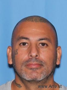 Rojelio Torres Arrest Mugshot