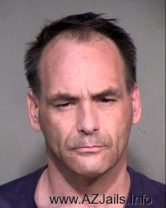 Roland Schade Arrest Mugshot