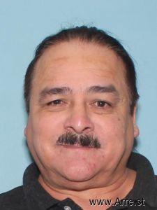 Rolando Encinas Arrest Mugshot