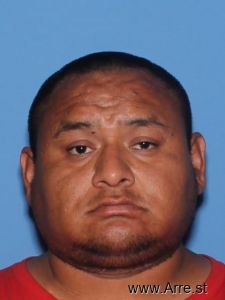 Rolland Clay Arrest Mugshot