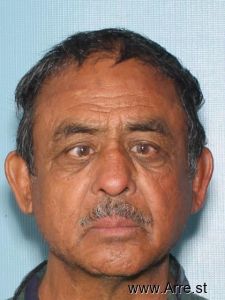 Roman Duarte Arrest Mugshot