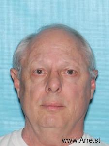 Romeo Ingley Arrest Mugshot