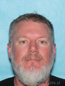 Ron Billingsley Arrest Mugshot